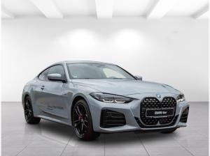 BMW M440i Coupe (G22)