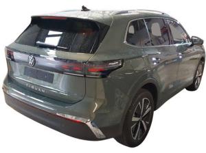 Volkswagen Tiguan 2.0 TDI DSG ELEGANCE LEDER AHK WINTERRÄDER