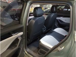 Volkswagen Tiguan 2.0 TDI DSG ELEGANCE LEDER AHK WINTERRÄDER