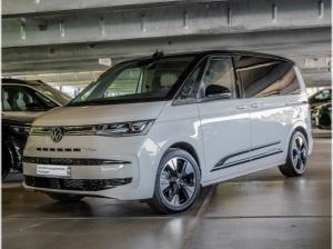 Volkswagen Multivan Edition