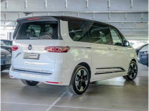 Volkswagen Multivan Edition