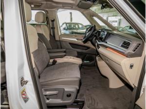 Volkswagen Multivan Edition