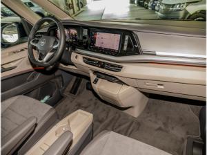 Volkswagen Multivan Edition