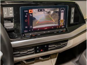 Volkswagen Multivan Edition