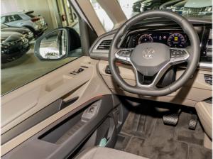 Volkswagen Multivan Edition