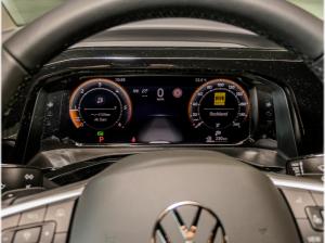 Volkswagen Multivan Edition