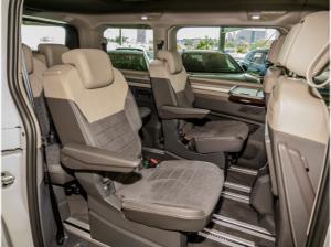 Volkswagen Multivan Edition