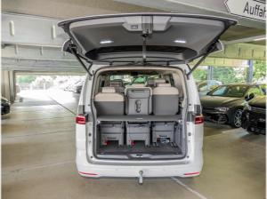 Volkswagen Multivan Edition