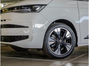 Volkswagen Multivan Edition