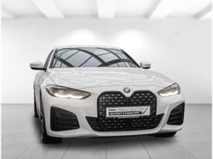 BMW 420 Gran Coupe (G26)