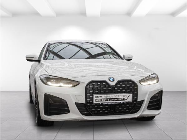 BMW 420 Gran Coupe (G26)