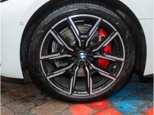 BMW 420 Gran Coupe (G26)