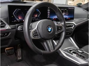 BMW 420 Gran Coupe (G26)