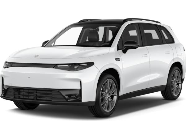 Leapmotor C10 ⚡REEV Design⚡360° Kamera ⚡Panorama-Glasdach⚡