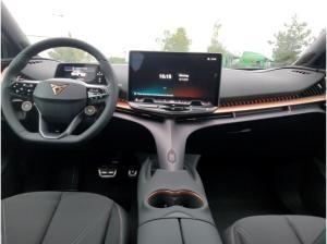 Cupra Tavascan 210 kW Endurance 77kwH/sofort verfügbar/Allwetter,Sitzh