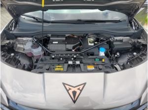 Cupra Tavascan 210 kW Endurance 77kwH/sofort verfügbar/Allwetter,Sitzh