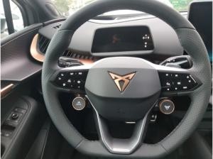 Cupra Tavascan 210 kW Endurance 77kwH/sofort verfügbar/Allwetter,Sitzh