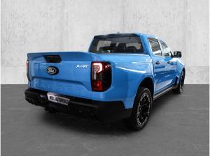 Ford Ranger MS-RT 3.0 240PS Standh. Rollo 360°Audio 106 Techno 68