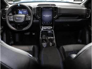 Ford Ranger MS-RT 3.0 240PS Standh. Rollo 360°Audio 106 Techno 68