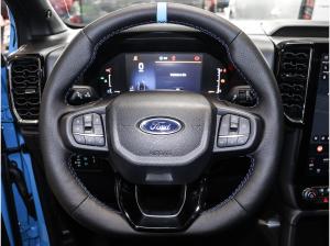 Ford Ranger MS-RT 3.0 240PS Standh. Rollo 360°Audio 106 Techno 68