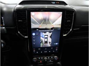 Ford Ranger MS-RT 3.0 240PS Standh. Rollo 360°Audio 106 Techno 68