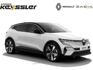 Renault Megane E-Tech 100% elektrisch EV60 220hp Techno