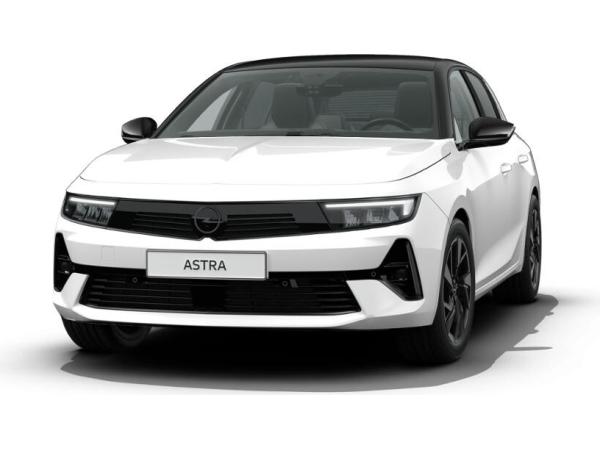 Opel Astra GS 1.2 Turbo