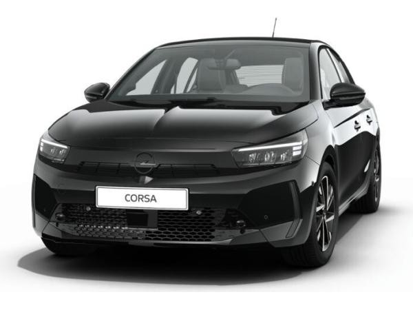 Opel Corsa GS 1.2 Turbo