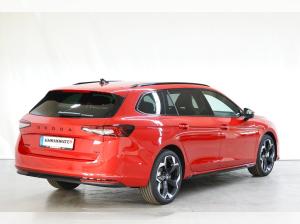 Skoda Superb Combi 2.0 TDI DSG 4x4 - Sportline *DCC*AHK*PANO*CANTON*HUD*STHZG