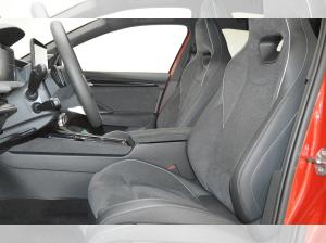 Skoda Superb Combi 2.0 TDI DSG 4x4 - Sportline *DCC*AHK*PANO*CANTON*HUD*STHZG