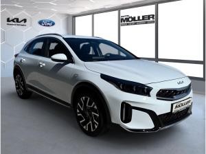Kia XCeed VISION 1.0T MT KOMF+ PAKET