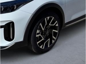 Kia XCeed VISION 1.0T MT KOMF+ PAKET