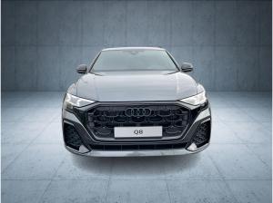 Audi Q8 SUV S line business TDI qu tiptr. PANO 23 HUD