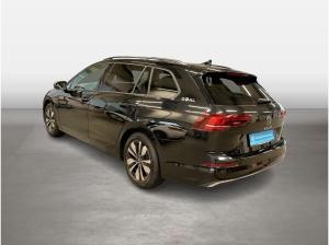Volkswagen Golf VIII Variant GOAL 1.5 eTSI DSG 360 ACC AHK