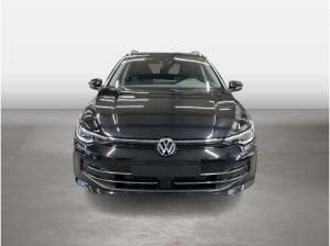 Volkswagen Golf VIII Variant GOAL 1.5 eTSI DSG 360 ACC AHK