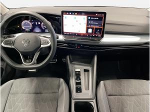 Volkswagen Golf VIII Variant GOAL 1.5 eTSI DSG 360 ACC AHK