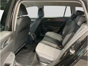 Volkswagen Golf VIII Variant GOAL 1.5 eTSI DSG 360 ACC AHK