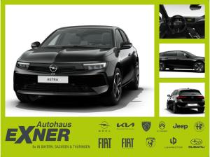 Opel Astra Edition 1.2 Turbo