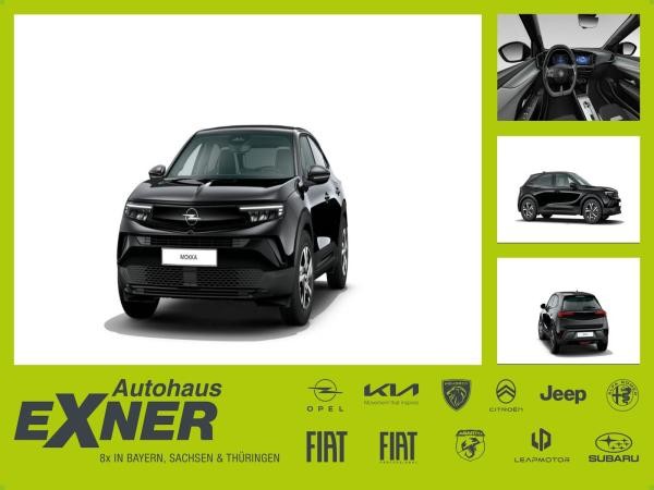 Opel Mokka Edition 1.2 Turbo **Gewerbehammer**