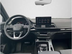 Audi Q5 (FYG)