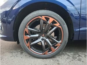 Cupra Terramar VZ 2.0 TSI 265 PS 7-Gang DSG 4Drive*AHK*Sennheiser*Sofort Vefügbar*