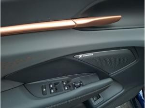 Cupra Terramar VZ 2.0 TSI 265 PS 7-Gang DSG 4Drive*AHK*Sennheiser*Sofort Vefügbar*