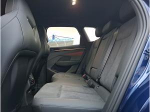 Cupra Terramar VZ 2.0 TSI 265 PS 7-Gang DSG 4Drive*AHK*Sennheiser*Sofort Vefügbar*