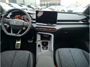 Cupra Terramar VZ 2.0 TSI 265 PS 7-Gang DSG 4Drive*AHK*Sennheiser*Sofort Vefügbar*