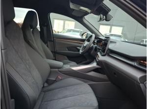 Cupra Terramar VZ 2.0 TSI 265 PS 7-Gang DSG 4Drive*AHK*Sennheiser*Sofort Vefügbar*