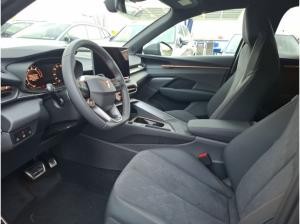 Cupra Terramar VZ 2.0 TSI 265 PS 7-Gang DSG 4Drive*AHK*Sennheiser*Sofort Vefügbar*