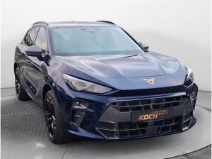 Cupra Terramar VZ 2.0 TSI 265 PS 7-Gang DSG 4Drive*AHK*Sennheiser*Sofort Vefügbar*