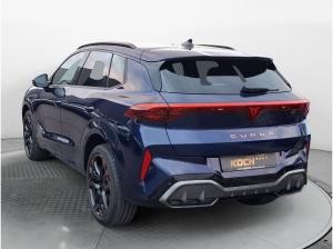 Cupra Terramar VZ 2.0 TSI 265 PS 7-Gang DSG 4Drive*AHK*Sennheiser*Sofort Vefügbar*