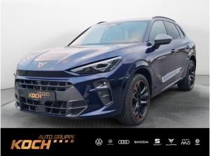 Cupra Terramar VZ 2.0 TSI 265 PS 7-Gang DSG 4Drive*AHK*Sennheiser*Sofort Vefügbar*