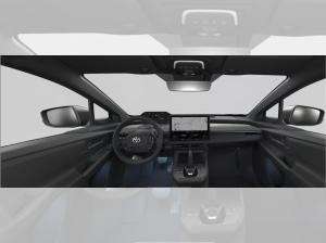 Toyota bZ4X 2026 Teamplayer 73 kWh bis 787km Reichweite  360° SHZ 18"